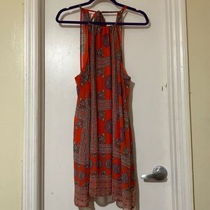 Womens dress